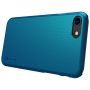 Nillkin Super Frosted Shield Matte cover case for Apple iPhone 8 / iPhone SE (2020) / iPhone SE (2022) (without LOGO cutout) order from official NILLKIN store